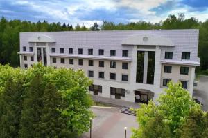 Serguch Mini-hotel, Lepel