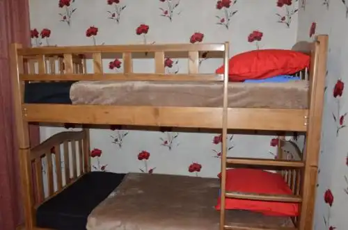 Nano Guest House - 37