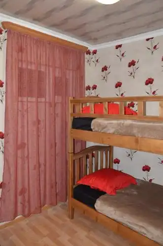 Nano Guest House - 36