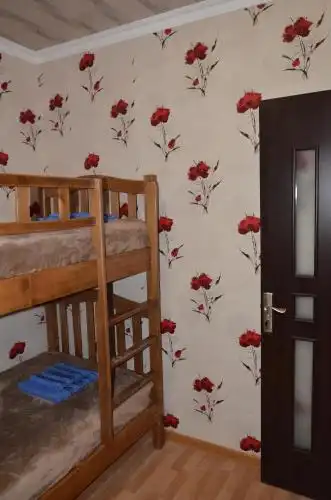 Nano Guest House - 39