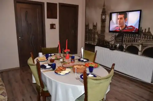 Nano Guest House - 35