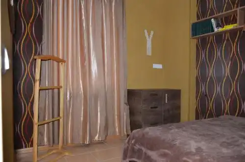 Nano Guest House - 12