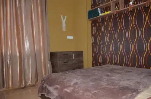 Nano Guest House - 13