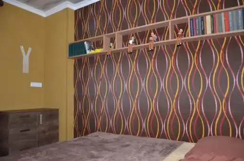 Nano Guest House - 14