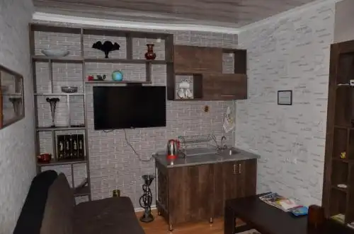 Nano Guest House - 25