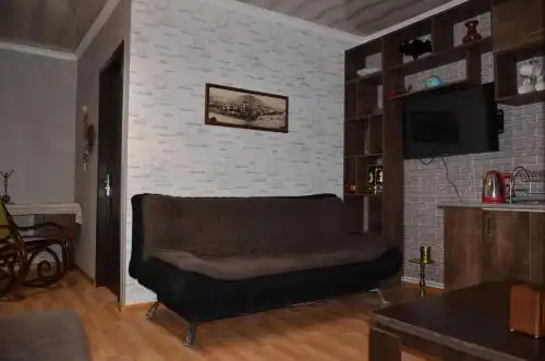 Nano Guest House - 21