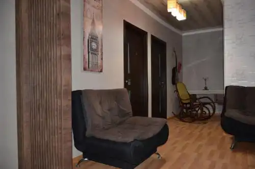 Nano Guest House - 0