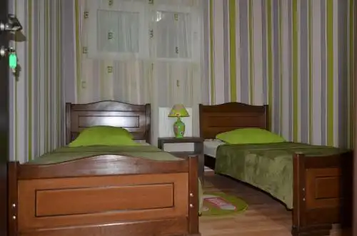 Nano Guest House - 5