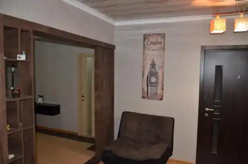 Nano Guest House - 22