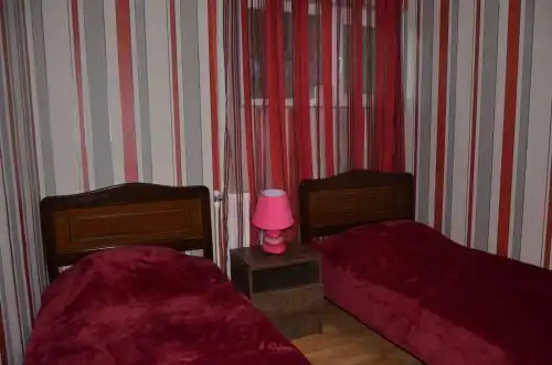 Nano Guest House - 7