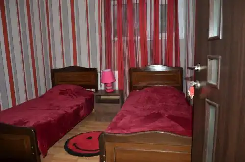 Nano Guest House - 8