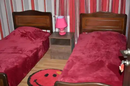Nano Guest House - 11