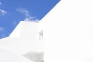 Casa Vitae Suites, Kamari