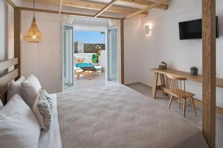 Casa Vitae Suites - 6