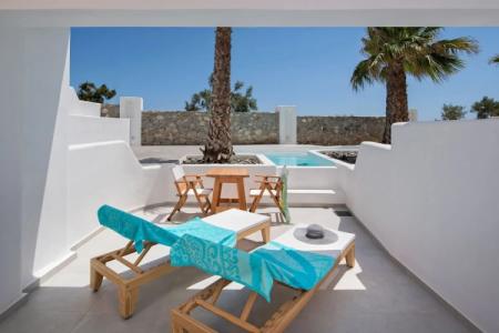 Casa Vitae Suites - 15