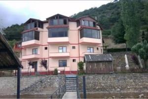 Vila Panorama Voskopoje, Voskopoje