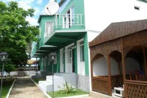 Hotel Teona, Kobuleti