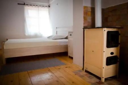 Dembelija Rooms - 0