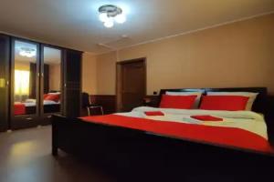 Nizhegorodskiy Mini-Hotel, Ivanovo