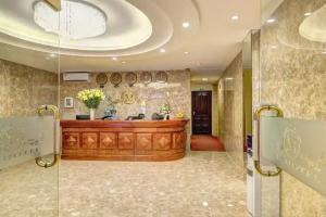 My Hotel 23, Hanoi