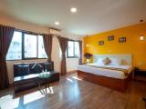 Luxury Double room