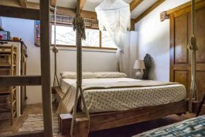 Trulli San Nicola, Putignano