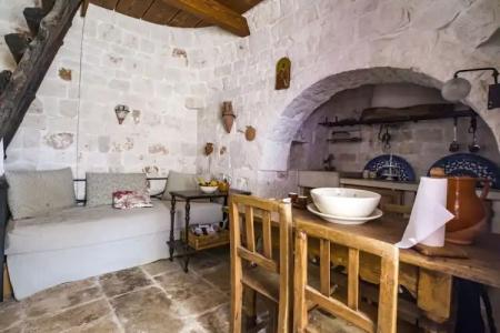 Trulli San Nicola - 14