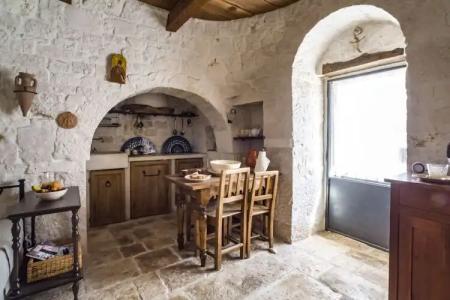 Trulli San Nicola - 16