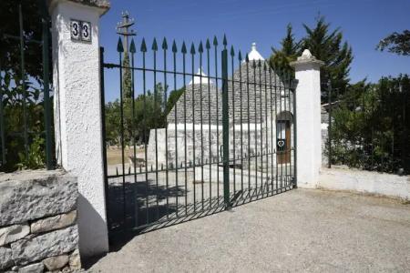 Trulli San Nicola - 11