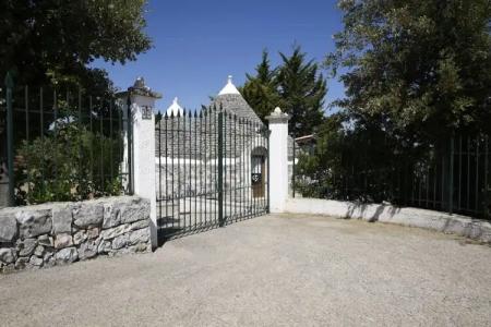 Trulli San Nicola - 10