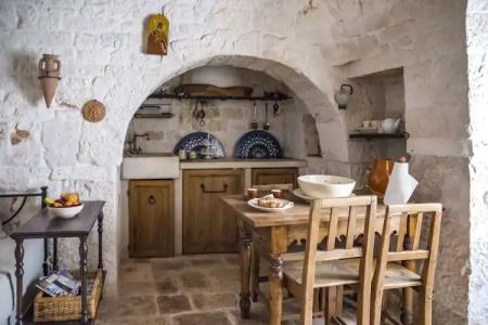 Trulli San Nicola - 12