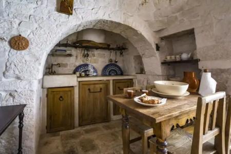 Trulli San Nicola - 15