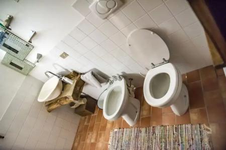 Trulli San Nicola - 6