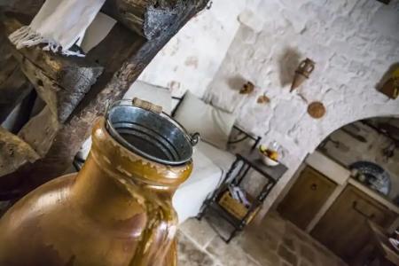 Trulli San Nicola - 9