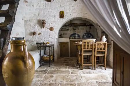 Trulli San Nicola - 13