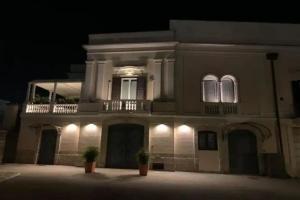 Oppip, Gravina in Puglia