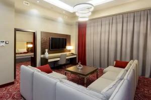 Hotel Senator, Karagandy