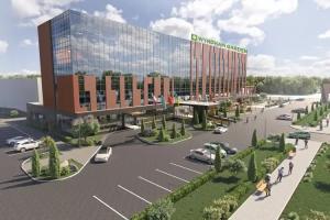 Wyndham Garden Hotel, Astana