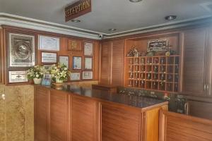 Seckin Ak Hotel, Kusadasi