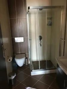 Kristal Otel Pansiyon - 12