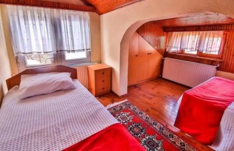 Kristal Otel Pansiyon - 41