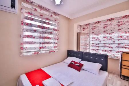 Kristal Otel Pansiyon - 0