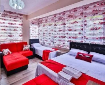 Kristal Otel Pansiyon - 24