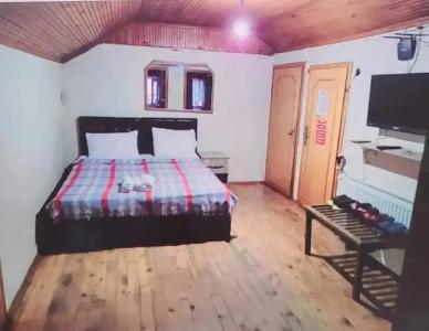 Kristal Otel Pansiyon - 4