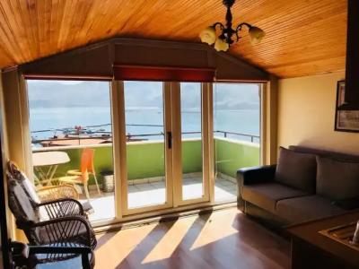 Kristal Otel Pansiyon - 34