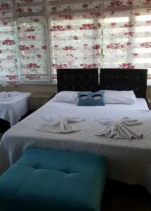 Kristal Otel Pansiyon - 6