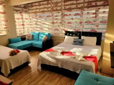 Kristal Otel Pansiyon - 27