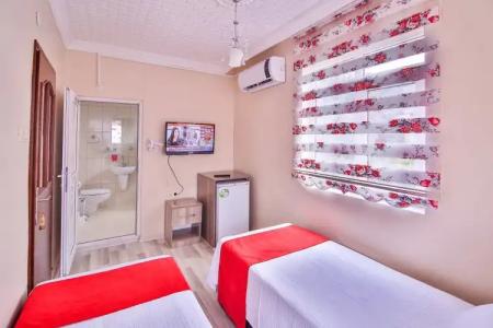 Kristal Otel Pansiyon - 1