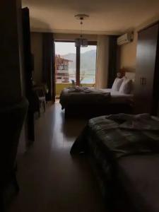 Kristal Otel Pansiyon - 14