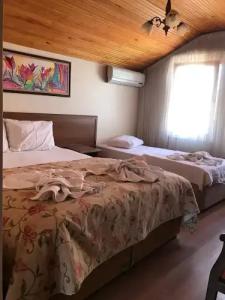 Kristal Otel Pansiyon - 35